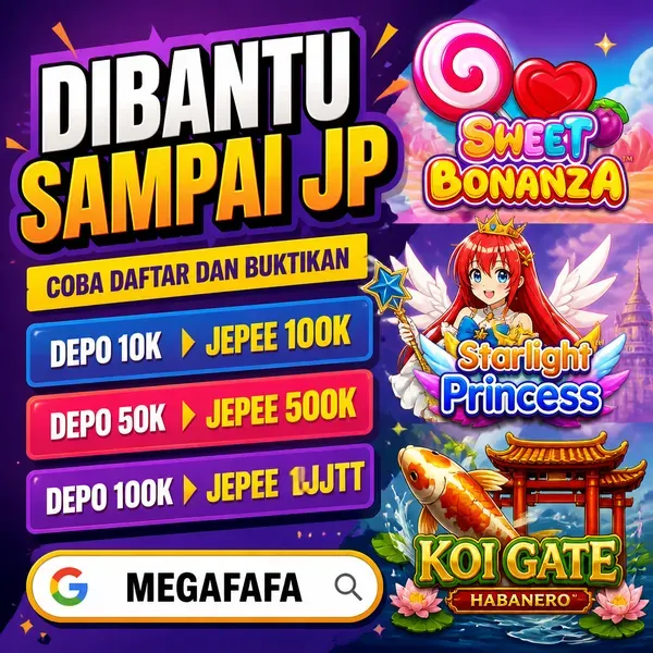 deposit bandar ceme
